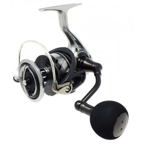 ダイワ(DAIWA) 18 カルディア(CALDIA) LT6000D