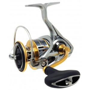 ダイワ(DAIWA) 18フリームス(FREAMS) LT4000D-CXH