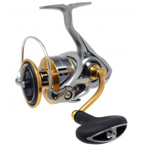 ダイワ(DAIWA) 18フリームス(FREAMS) LT5000D-C