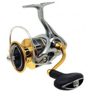 ダイワ(DAIWA) 18フリームス(FREAMS) LT5000D-CXH