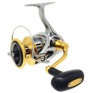 ダイワ(DAIWA) 18フリームス(FREAMS) LT6000D-H