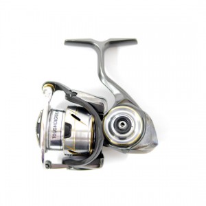 Daiwa 20 LUVIAS FC LT2000S-XH