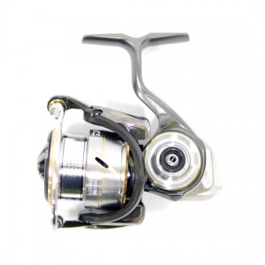 Daiwa 20 LUVIAS FC LT2500S-XH