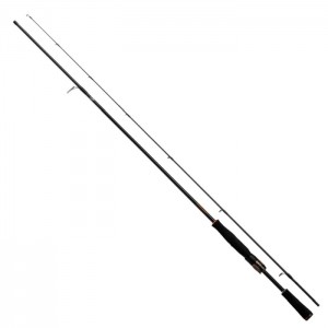 ダイワ (DAIWA) REBELLION 662ML/LFS