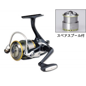 DAIWA/ダイワ　ルネッサ2500/デアイアル