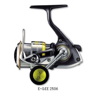 DAIWA/ダイワ　E-GEE/2506エギング専用リール　【00055961】