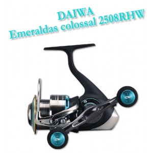 DAIWA/ダイワエメラルダス/コロッサル2508RHW