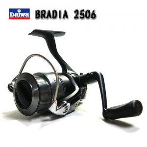 DAIWA/ダイワ　BRADIA 2506/ブラディア2506