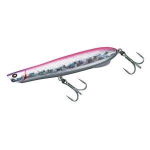 在庫限り40 Off Daiwa ダイワ モアザン スカウター 130f Chピンクバック バス ソルトのルアーフィッシング通販ショップ Backlash バックラッシュ Japanese Fishing Tackle ルアー 釣具通販