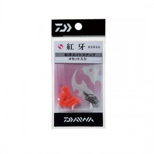 ダイワ 紅牙 エイトスナップ　DAIWA