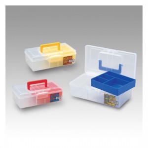 Meiho Chemical Industry MEIHO Novelty Box (M)