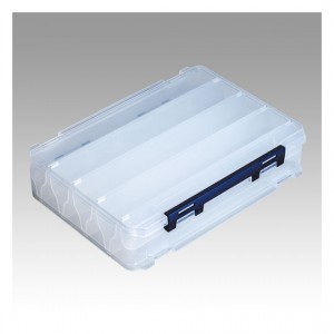 MEIHO reversible tackle box 250V MEIHO REVERSIBLE