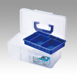 Meiho Chemical Industry MEIHO Novelty Box (L)