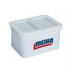 MEIHO EVA bait box BM-L MEIHO