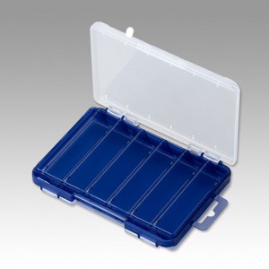 MEIHO　 reversible tackle box F-86 MEIHO REVERSIBLE