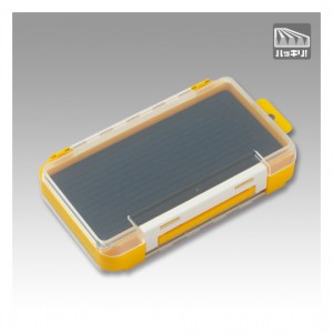 Meiho Chemical Industry MEIHO Meiho Langan Case 1010W-2 Yellow MEIHO