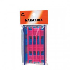 NAKAZIMA Soft frame 4 spaces 