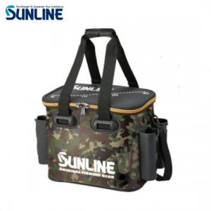 サンライン　タックルバッグ　【SFB-0632】　SUNLINE　