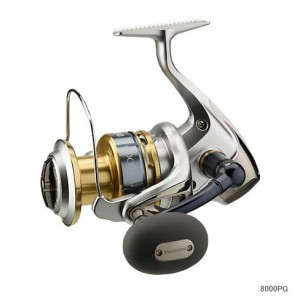 シマノ(SHIMANO)   13 バイオマスター(BIOMASTER)  -SW 8000HG