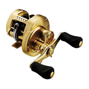 SHIMANO/シマノ　14カルカッタコンクエスト　100/101