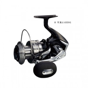 シマノ(SHIMANO)   14 スフェロス(SPHEROS)  SW5000HG