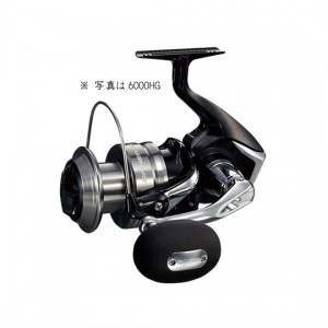 シマノ(SHIMANO)   14 スフェロス(SPHEROS)  SW6000PG