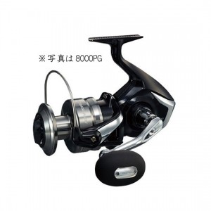 シマノ(SHIMANO)   14 スフェロス(SPHEROS)  SW8000HG