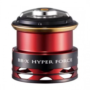 Shimano Yumeya 14BB-X Hyperforce Spool 0815DA