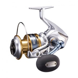 シマノ(SHIMANO)   16 バイオマスター(BIOMASTER)  -SW 6000HG