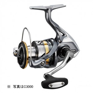 シマノ(SHIMANO)   17 アルテグラ(ULTEGRA)   C2000HGS