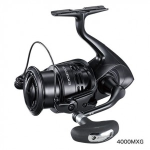 シマノ(SHIMANO)   17 エクスセンス(EXSENCE)   4000MXG