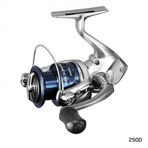 シマノ(SHIMANO)   18  ネクサーブ(NEXAVE)   C5000HG 箱付-糸無