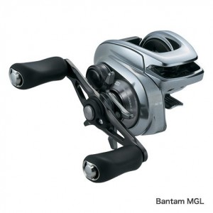 シマノ　18バンタムMGL　XG　SHIMANO