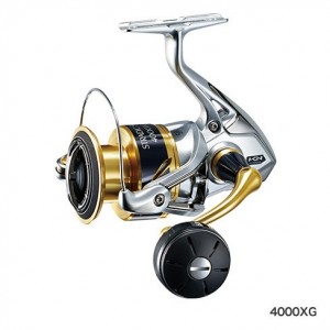 シマノ(SHIMANO)   18 ストラディック(STRADIC)  SW 5000XG