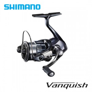 シマノ　19ヴァンキッシュ　2500S　SHIMANO Vanquish