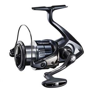 シマノ(SHIMANO)  19VANQUISH ヴァンキッシュ 4000XG