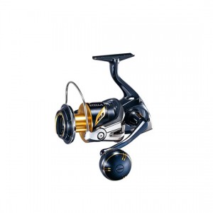 Shimano 19 Stella SW 8000HG