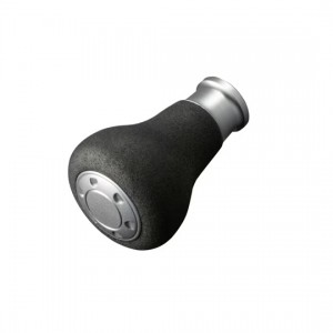 Shimano Yumeya Handle Knob EVA Round S