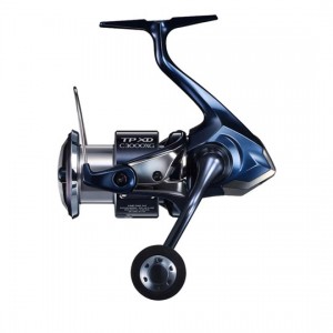 Shimano 21 Twin Power XD C3000XG