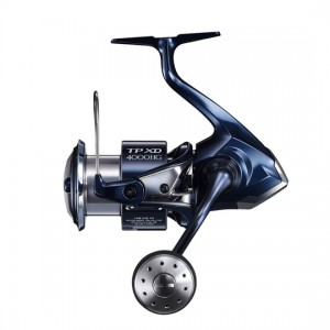 Shimano 21 Twin Power XD C4000HG