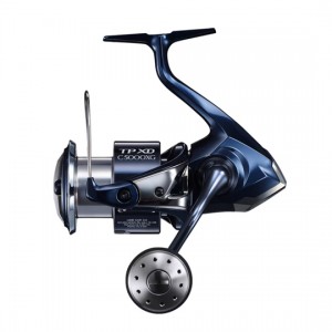 ☆シマノ　21 ツインパワーXD　C5000XG　Shimano