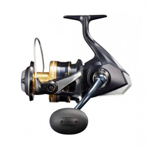 Shimano 21 Spheros SW 8000HG