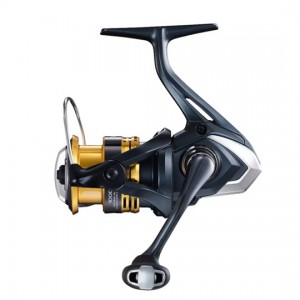 Shimano 22 Sahara 1000