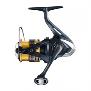 Shimano 22SAHARA C2000S