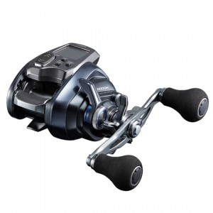 Shimano 23 Force Master 600DH