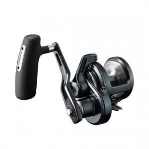 SHIMANO 24 Ocean Jigger LD 2500MG