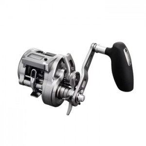 Shimano 24 Ocea Conquest CT301HG LEFT