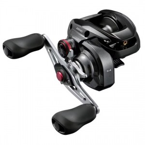 SHIMANO 24 Scorpion MD 200HG/201HG 