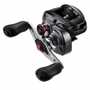 SHIMANO 24 Scorpion MD 200XG/201XG