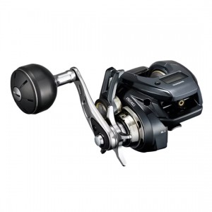 ☆シマノ　24グラップラープレミアム　151XG　左巻きShimano